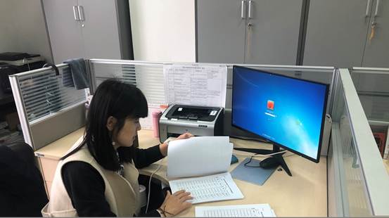 说明: 核对报考信息及考场安排