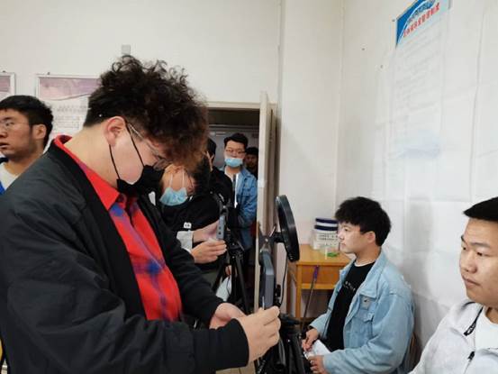 说明: 信息采集